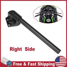 Right Handlebar For Kawasaki Ninja 300 300R 13-17 Ninja 250 250R EX250 2008-2012 picture