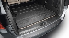 2018-2026 Genuine Honda Odyssey Folding Cargo Tray - OEM NEW 08U45-THR-100B picture