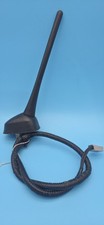 2012-2015 Honda CR-V OEM LX Roof Mounted Radio Antenna Base Mast Assembly picture
