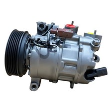 RYC Reman AC Compressor AIG347 Fits Volkswagen Tiguan 2.0L 2019 2020 2021 2022 picture
