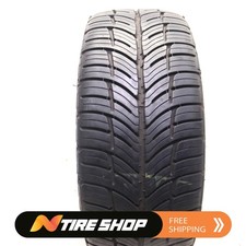 Used 215/45ZR17 BFGoodrich g-Force Comp-2 A/S Plus - 91W - 7/32 picture