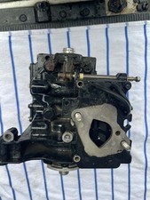 Mercury 25hp Powerhead Good Compression Bolt On And Go 2 Stroke Clean Outboard picture