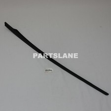 Toyota Prius 2016-2022 OEM Genuine Windshield Outside Left Moulding 75536-47020 picture