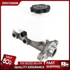 Brake Master Cylinder Fits 2002-2005 Chevrolet Trailblazer EXT M630037 18060788 picture