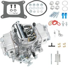 BR-67213 For Holley Quickfuel Brawler 750 CFM Double Pumper 4Barrel Carb E-Choke picture