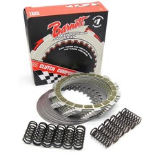 Barnett Complete Dirt Digger Clutch Kit & Springs 1987-06 Yamaha yfz350 Banshee picture