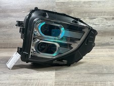USED - 2023-2025 Mitsubishi Eclipse Cross R Headlamp LED - OEM picture