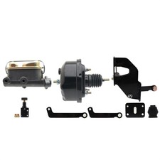 Speedway Universal Power Brake Conversion Kit, Fits Mopar picture