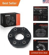Drive Shaft Coupler Flex Joint Propshaft Coupling picture