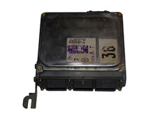 1992-1994 LEXUS SC300 ENGINE CONTROL MODULE UNIT ECU ECM PCM 89661-24311 picture