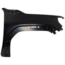 Fender Front Passenger Right Side  84581169 for GMC Sierra 3500 HD 2500 20-25 picture