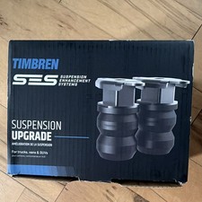 New Open Box Ford F-350 Super Duty Timbren Bump Stops picture