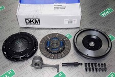 DKM MB Stage 2 Clutch Kit w/ Flywheel VW Golf R 15-19 GTI 2008.5-21 2.0T 6 speed picture