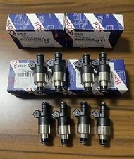8X ORIGINAL BOSCH OEM FUEL INJECTORS 17109596 FOR 96-00 CHEVROLET GMC 7.4L V8 picture