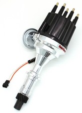 Pertronix D320710 Flame-Thrower Electronic Distributor Billet Magnetic Trigger picture
