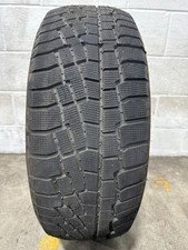 1x P245/65R17 Cooper Discoverer True North 10/32 107 T Used Tire 2456517 picture