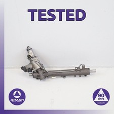 04-10 BMW E64 650i 535i 550i RWD Power Steering Rack & Pinion OEM picture