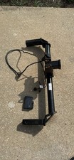 2009-2017 AUDI Q5 B8 8R Trailer Tow Hitch w/ WIRING AND MODULE 8r0800491a picture