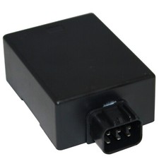 Caltric CDI Module for Polaris Sportsman 500 2004 CDI Box Ignition Module picture