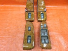 Genuine OEM Toyota Celsior Lexus LS430 UCF31 Power Window Switch 3UZ JDM #3 picture