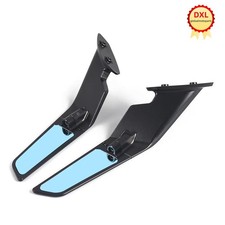 CNC Rotatable Rear view Mirrors For Aprilia RS660 RSV4 1100 2025-2026 picture