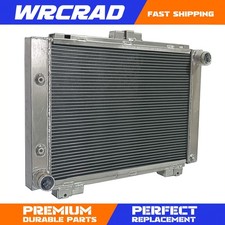 Radiator for 1964 1965 1966 Mercury Montclair Park Lane Monterey S-55 # 64GL picture