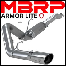 MBRP Armor Lite 4