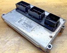 2007 Mercury ECM Milan PCM Engine Control Module Computer 2.3L 6U7Z-12A650-BEA picture