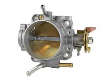 Skunk2 Racing 309-05-1030 Alpha Series Silver 66mm B, D, H, F-Series Engines picture