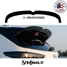 For Hyundai Kona N MK1 2022-2023 VM BILT  Spoiler Wing Extension V1 picture