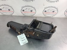 1991 Chevy Suburban A/C Under Dash Heater Housing Box Assembly, Loaded - OEM picture