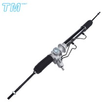 For 1996-04 Nissan Pathfinder 3.3L 3.5L V6 Power Steering Rack & Pinion Assembly picture