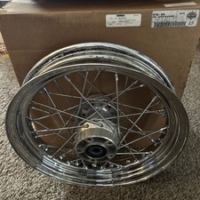 03-07 Harley Softail OEM 16x3
