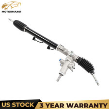 For 2006-2011 Honda Civic 1.8L Power Steering Rack & Pinion Assembly picture