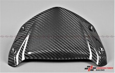 2015-2018 BMW R1200R Windscreen - 100% Carbon Fiber picture