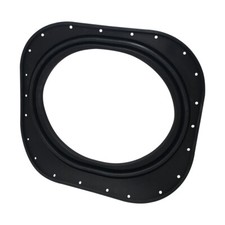 50038 / 909527 Transom Seal 22 Holes Replaces 1978-1986 OMC Stringer Sterndrives picture