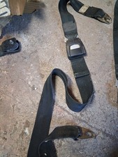 1970 1971 Mopar Dodge Plymouth Seat Belt picture