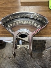 1955 1956 55 56  Chevrolet Bel Air Speedometer Original  OEM  picture