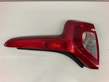 08-13 Volvo C30 Right Passenger Side Rear Tail Lamp Assembly 31213916 picture