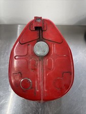 1966-69 HONDA CM91 CM 91 GAS FUEL TANK CELL PETROL RESERVOIR picture