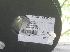 10 FT X 5/32” Gates Vacuum Windshield Wiper Emission Hose Tubing USA picture