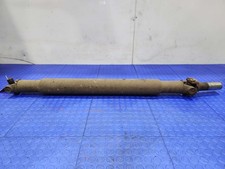 09-14 Chevy Tahoe 5.3L 4x4 Rear Driveshaft Propeller Shaft Assembly AALN OEM picture