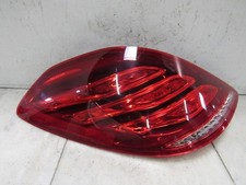 2014 TO 2017 MERCEDES SEDAN S400 S550 E S63 S65 S600 TAIL LIGHT LEFT 2229065601 picture