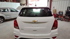 2013-2022 Chevrolet Trax Rear Privacy Lift Gate Liftgate HatcH Summit White-GAZ picture