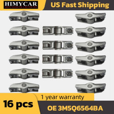 16x Rocker Arms for Peugeot Citroen Fiat Ford 2.0 HDI 2.0 TDCI 090369 1255011 picture
