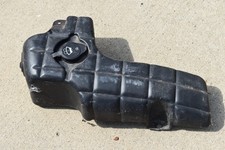 1997-2004 Chevy Corvette C5 OEM Windshield Washer Reservoir Tank w/ Pump 1032... picture