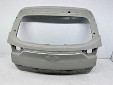 New Genuinw Trunk/Hatch/Tailgate Manual Liftgate Rear 17-22 KIA SPORTAGE LX OEM picture