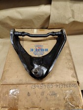 NOS OEM 1962-63 Buick Front LH Upper Control Arm & Ball Joint GM 1348485 picture