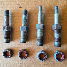 VTG HD SPORTSTER R. SHOCK MNTS - USED/DECENT picture