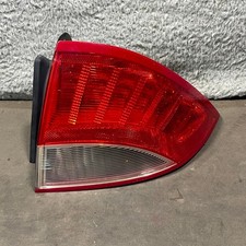 OEM 2010 2011 MERCURY MILAN LED RIGHT RH PASSENGER TAIL LIGHT *TESTED* picture